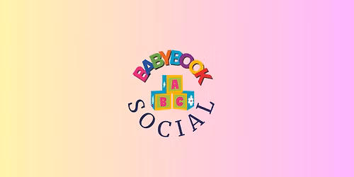 BabyBook Social Club!