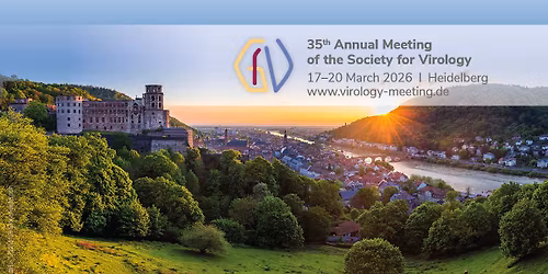 35th Annual Meeting of the Society for Virology