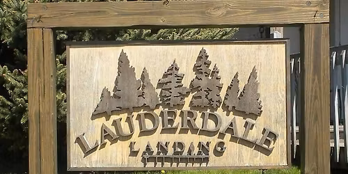 Lauderdale Landing