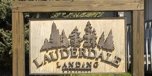 Lauderdale Landing
