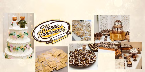 Nonna Randazzo\u2019s Open House: Free Cake Tasting Event