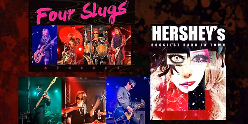 \u83ef\u9e97\u306a\u308b10\u5e74 \uff5eFour Slugs\u7d50\u621010\u5468\u5e74\uff5e