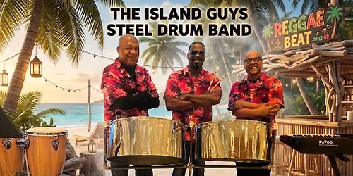 The Island Guys at Waycaster