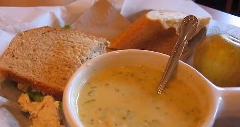 Canaan Seniors Meet & Greet