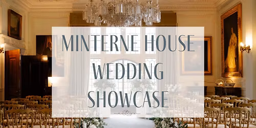 Wedding Showcase 24th January 2026