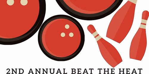 2nd Annual Beat The Heat Doubles