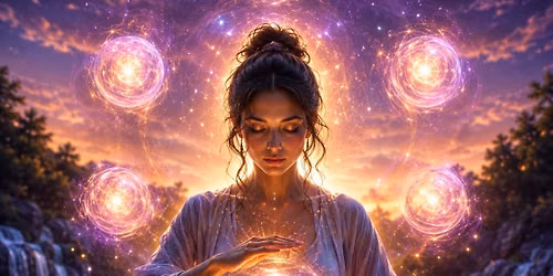 Reiki Level 2