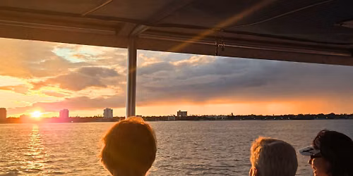 Art & Nature Sunset Tours with the MFA & Tampa Bay Watch Discovery Center