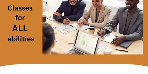 Slovak Language Lessons for ADULTS