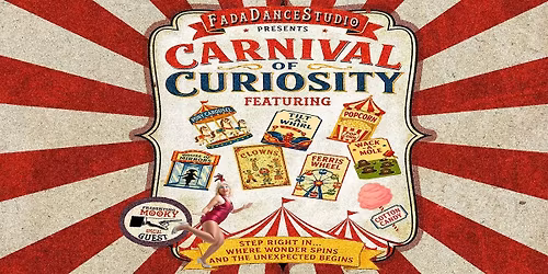 Carnival of Curiosity