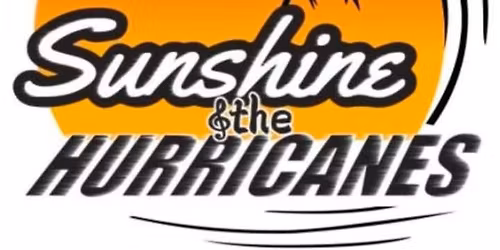 Sunshine & the Hurricanes