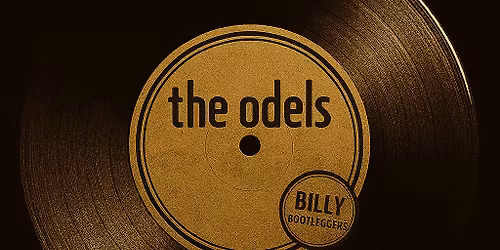The Odels live @ Billy Bootleggers