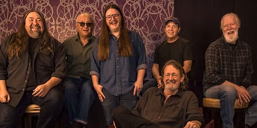 Widespread Panic Live