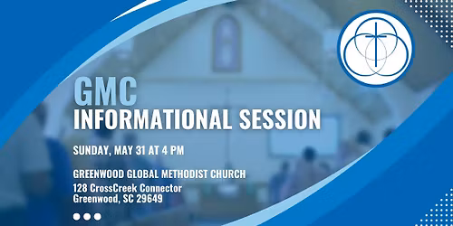GMC Informational Session