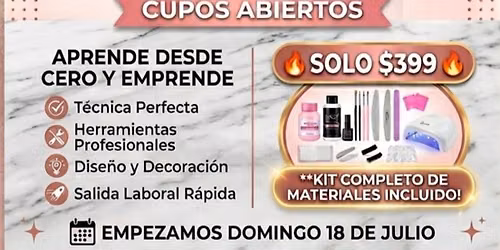 Curso para principiantes 