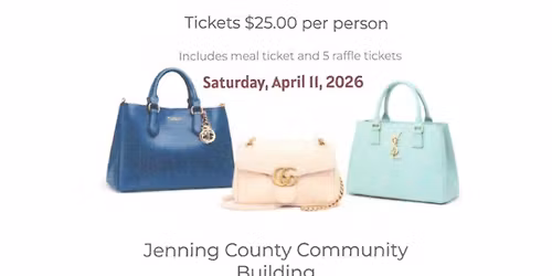 Annual PIX Purse Auction