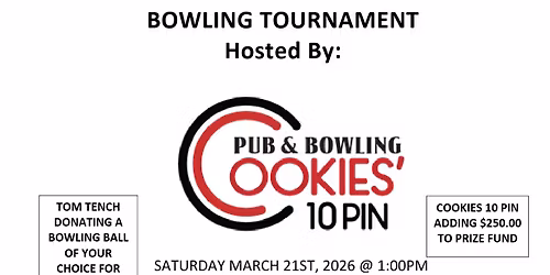 84th Annual Elyria USBC Women's Singles Tournament