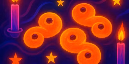 Lucia in Wonderland - WCJs Julfest 2025