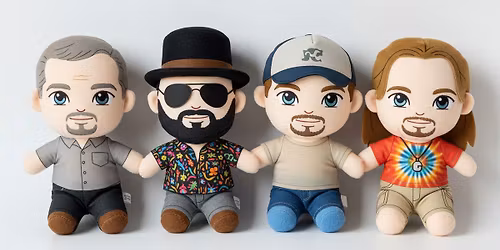 The Deadheads @ Progression Brewery Northampton Ma