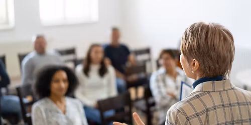 Caregiver Caf\u00e9: Support, Answers, and a Path Forward