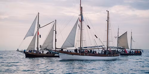 Baltic Sail Gda\u0144sk 2026