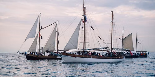 Baltic Sail Gda\u0144sk 2026