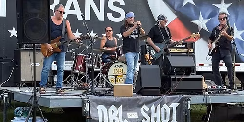 New Years Celebration 