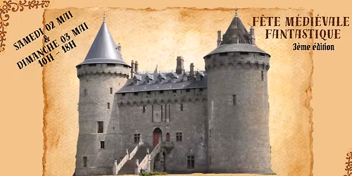 f\u00eate m\u00e9di\u00e9vale et fantastique