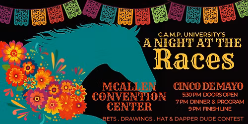 A Night at the Races