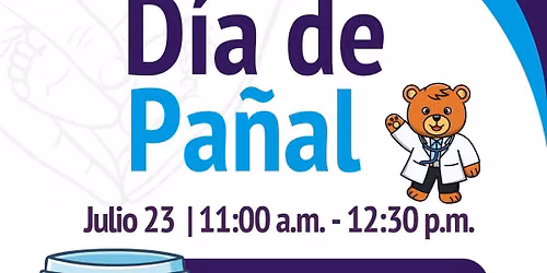 Diaper Day at West Pike