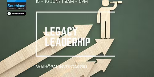 Legacy Leadership