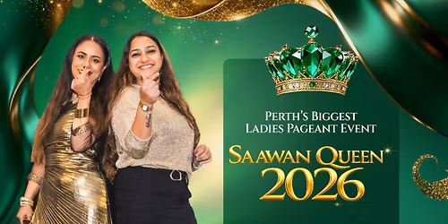 Saawan Queen 2026