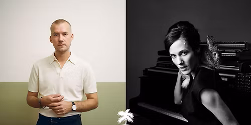 PETER SANDBERG & MORITZ FASBENDER | HAMBURG