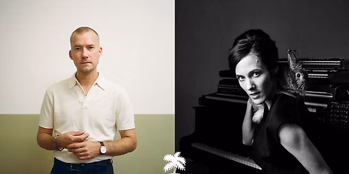 PETER SANDBERG & MORITZ FASBENDER | HAMBURG