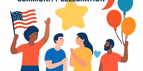 Community Celebration