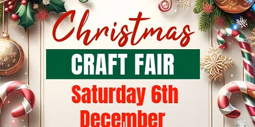 Craft Fair 