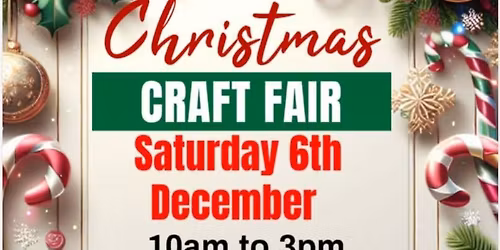Craft Fair