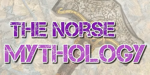 The Norse Mythology Ragnasplosion