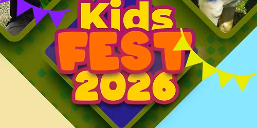 KidsFest - 2026