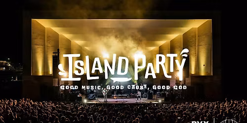 Island Party 2026
