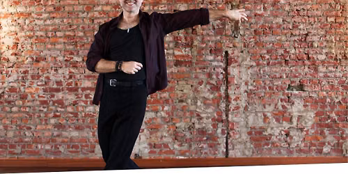 Latin Solo: Samba