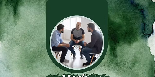 Men's Open Processing Group 