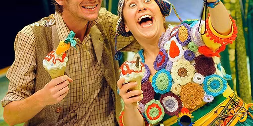 Sct One Family: Hare and the Tortoise