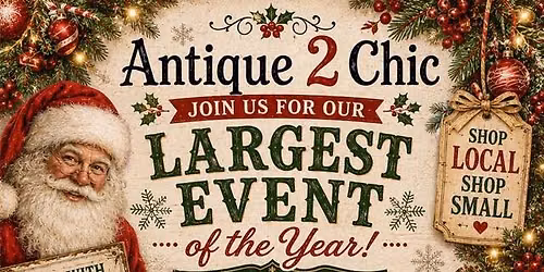 A2C Christmas Gift Market