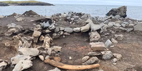 A\u00f0alfundur Hins \u00edslenzka fornleifaf\u00e9lags