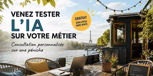 Testez l\u2019IA sur votre m\u00e9tier (gratuit)