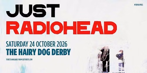 Just Radiohead