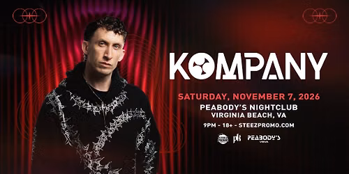 Kompany - Virginia Beach