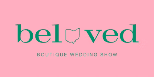 Beloved Ohio Wedding Show: Nature Valley Lodge