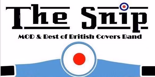 The Snip 100% Live at The Milestone (Crystal Peaks S20 1PH)